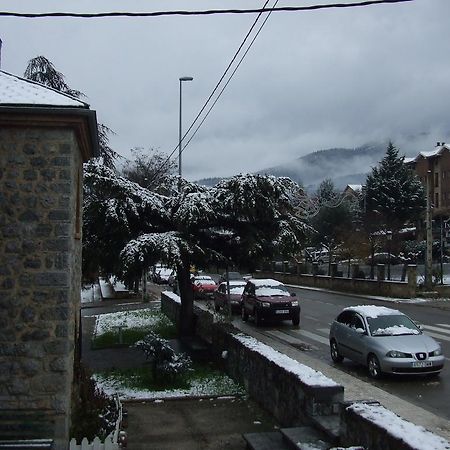 La Anjana Ojedo Hotel Potes Exterior photo