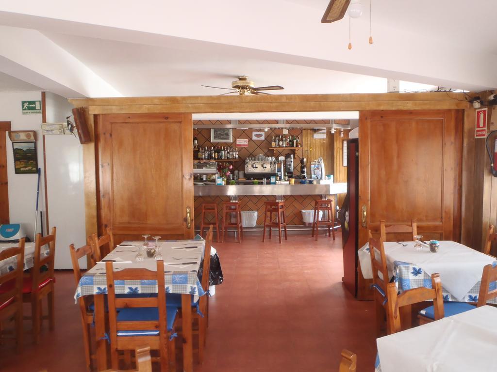 La Anjana Ojedo Hotel Potes Exterior photo