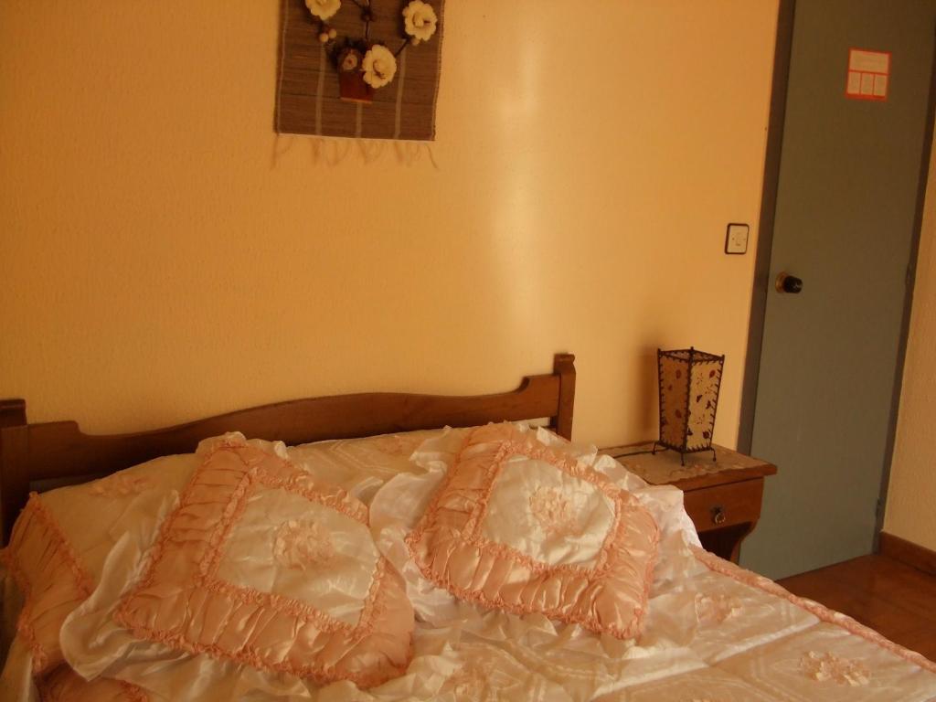La Anjana Ojedo Hotel Potes Room photo